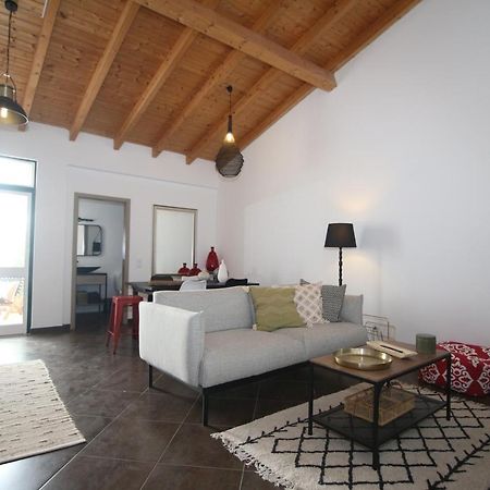 Birdy House Villa Faro Ngoại thất bức ảnh