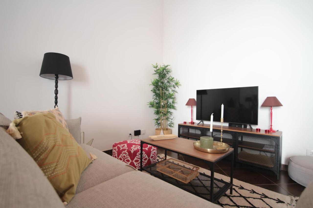 Birdy House Villa Faro Ngoại thất bức ảnh
