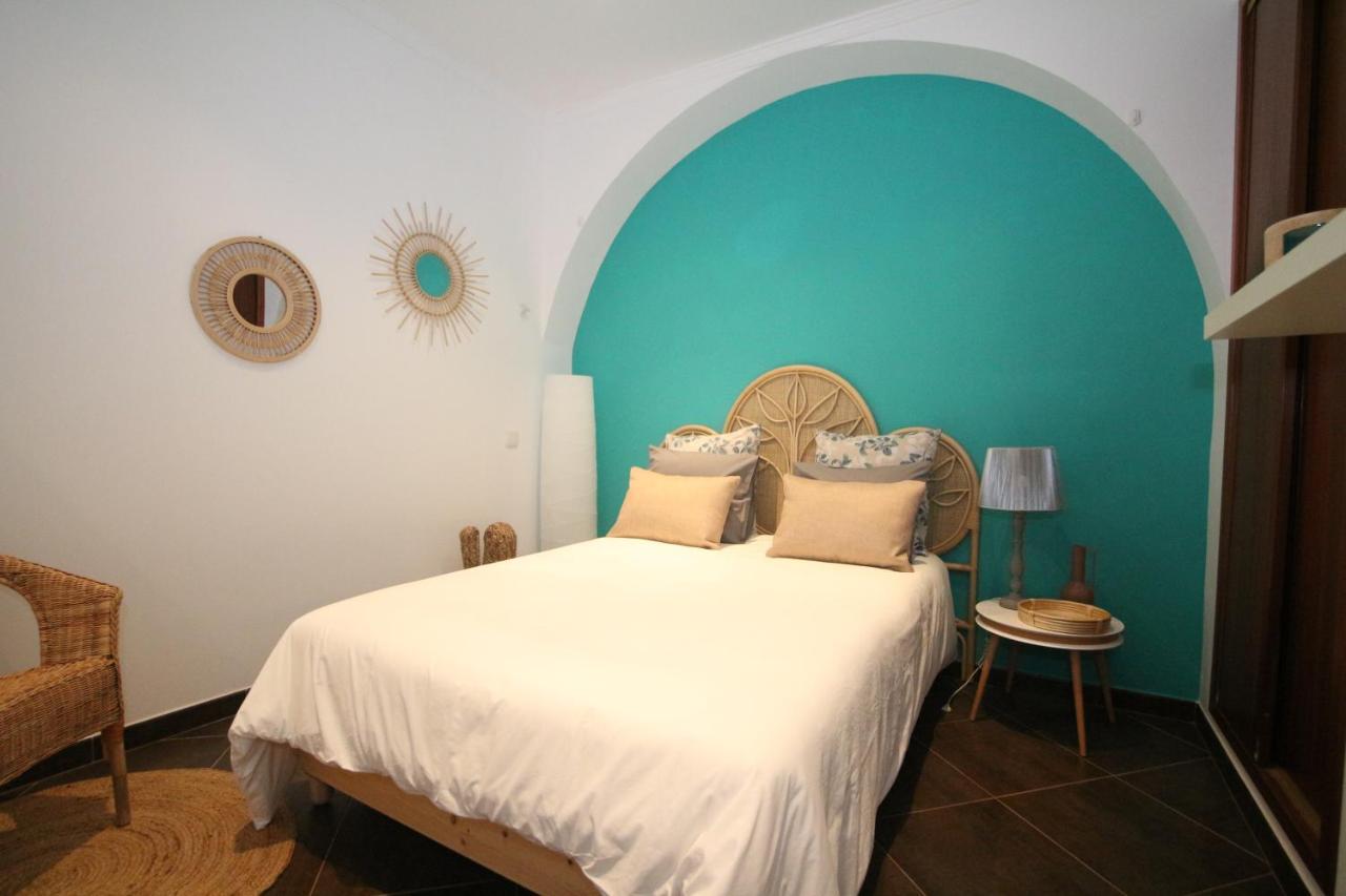 Birdy House Villa Faro Ngoại thất bức ảnh