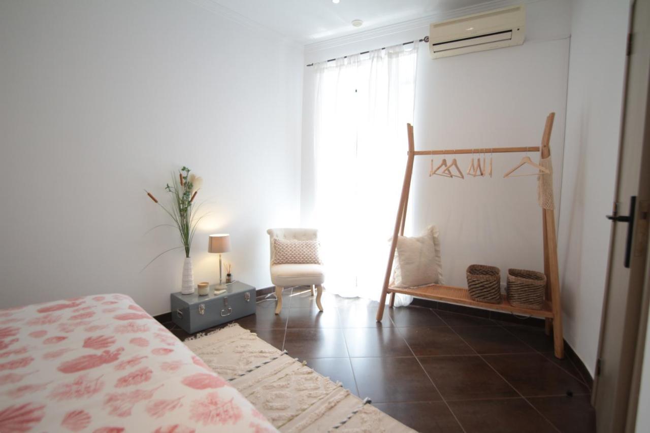 Birdy House Villa Faro Ngoại thất bức ảnh