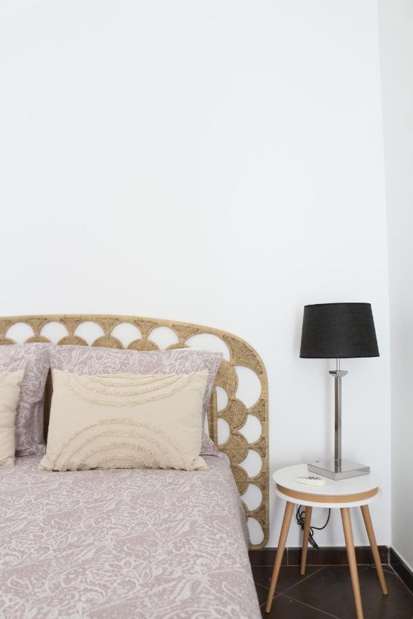 Birdy House Villa Faro Ngoại thất bức ảnh