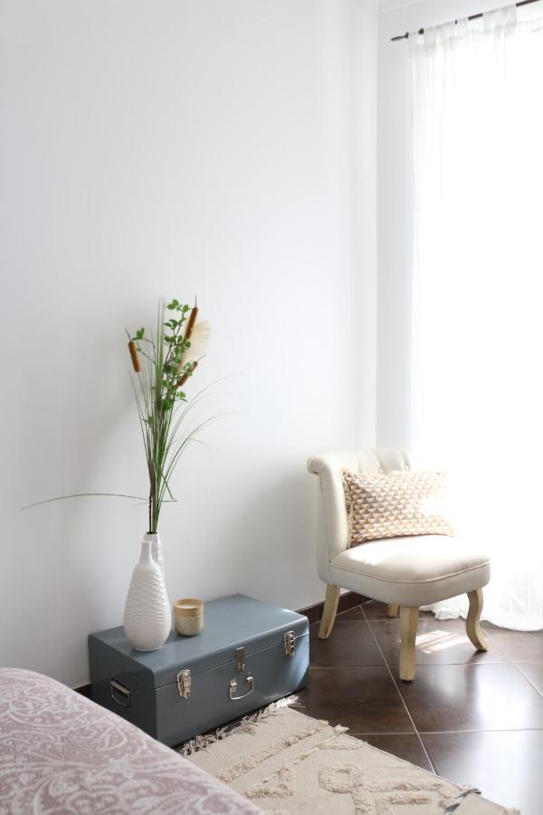 Birdy House Villa Faro Ngoại thất bức ảnh