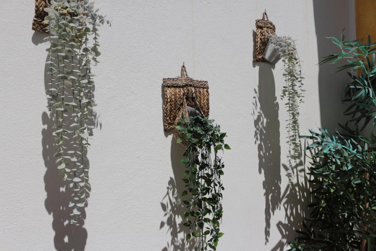 Birdy House Villa Faro Ngoại thất bức ảnh