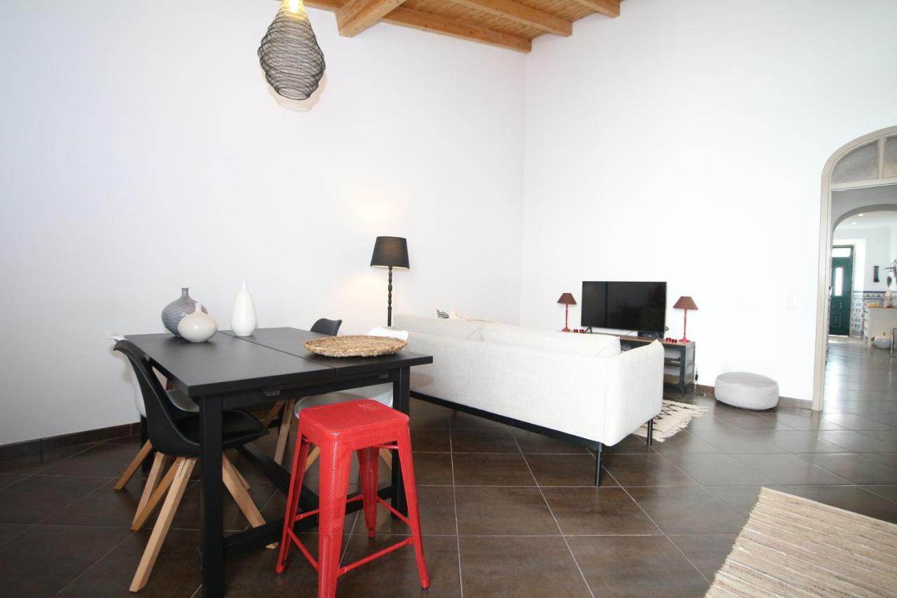 Birdy House Villa Faro Ngoại thất bức ảnh