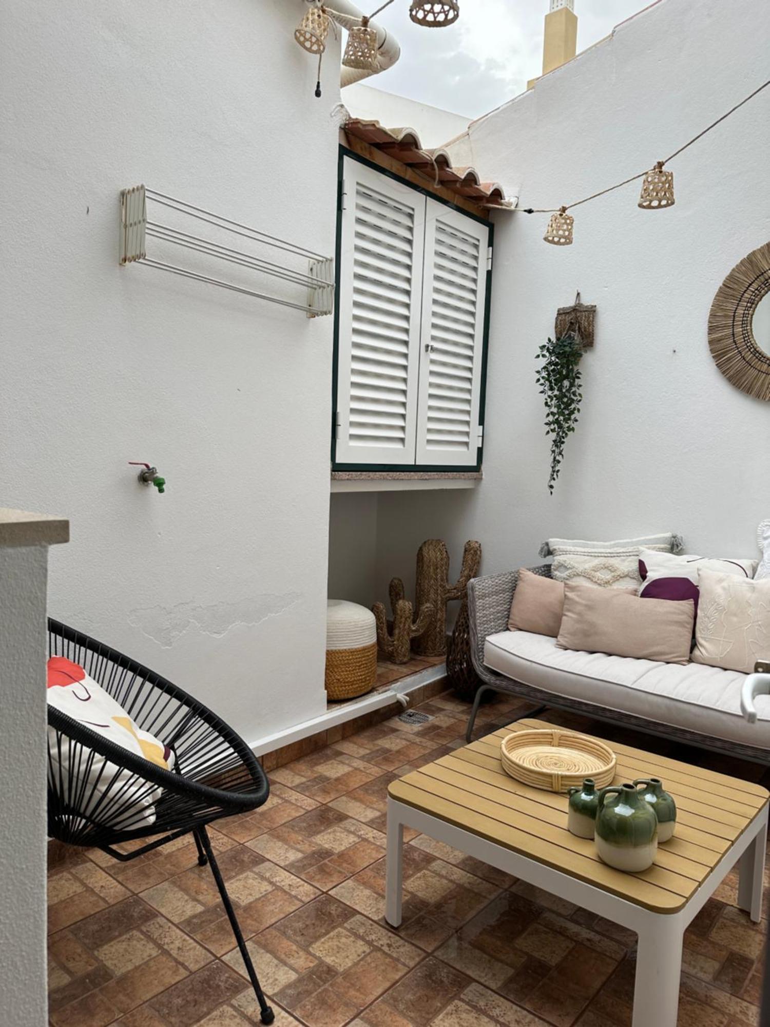 Birdy House Villa Faro Ngoại thất bức ảnh